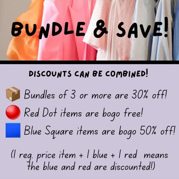 Meet your Posher, Mk - Picture 2 of 2